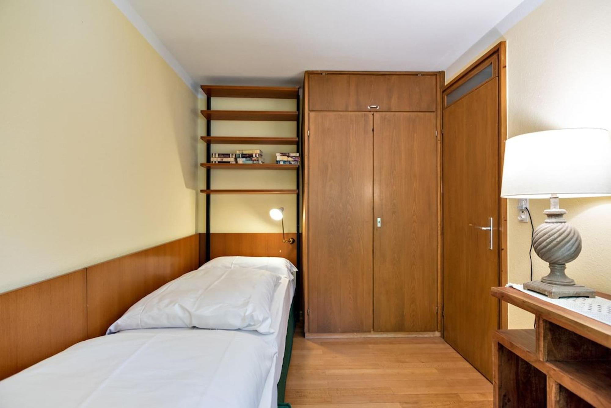 Chesa Trisur - Celerina Apartment Celerina/Schlarigna Exterior photo